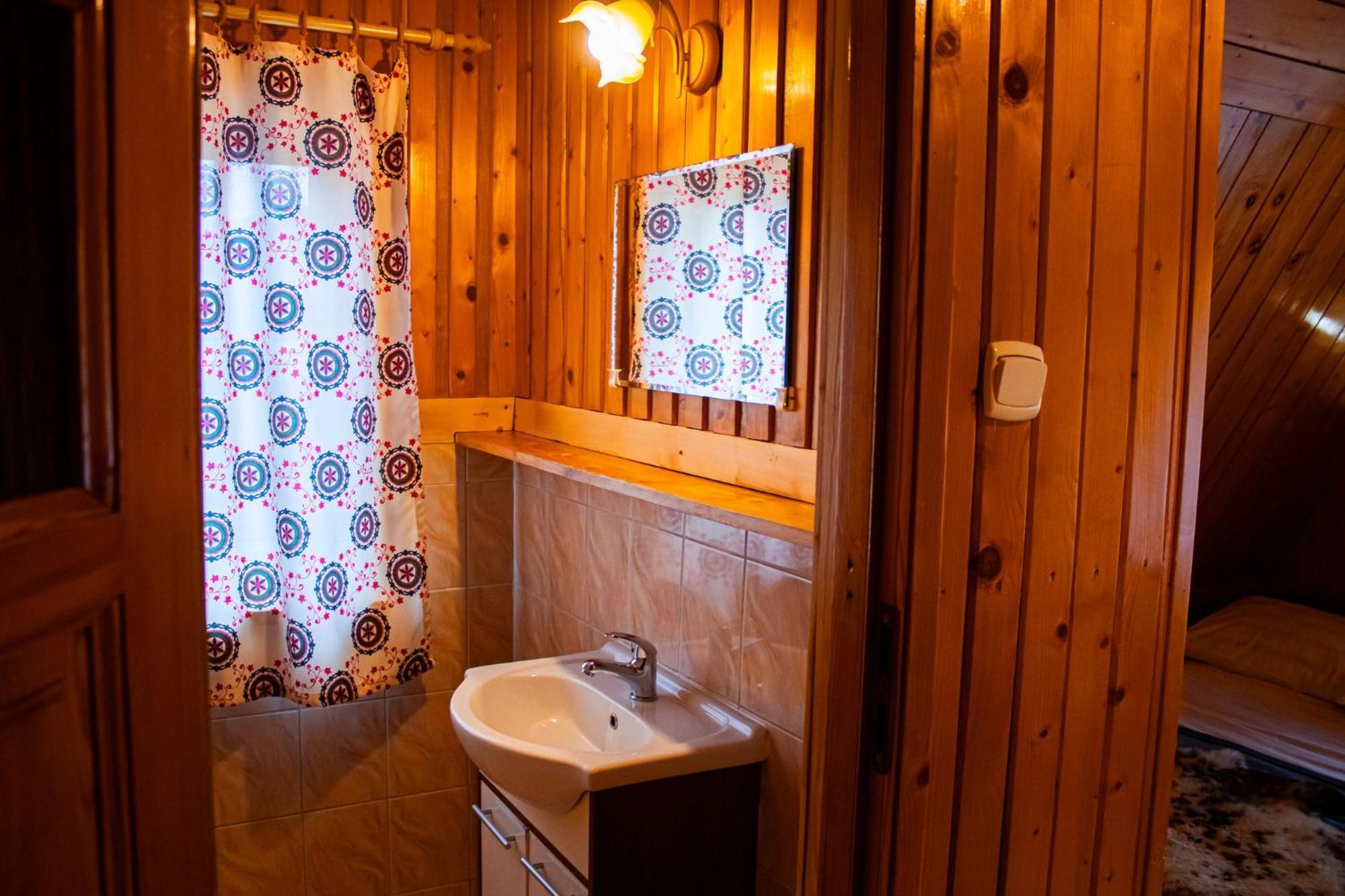 Privatunterkunft Pod Jesionami Zakopane